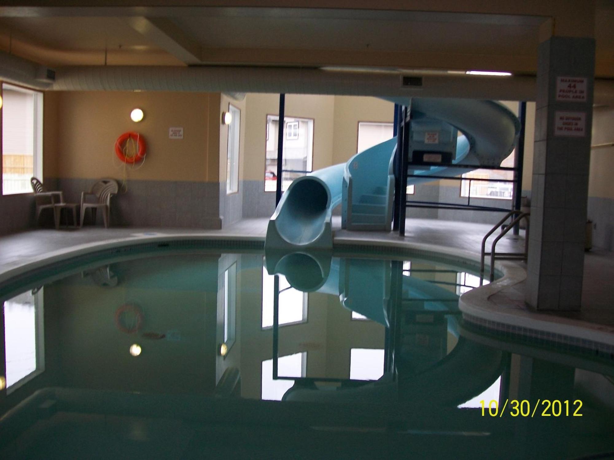 Days Inn By Wyndham Moose Jaw Dış mekan fotoğraf